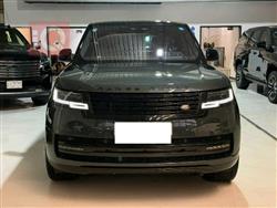 لاند روفر رانج روفر فوج